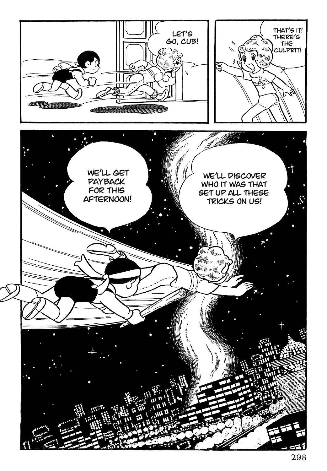 Page 16 Chapter 13 Sally the Witch
