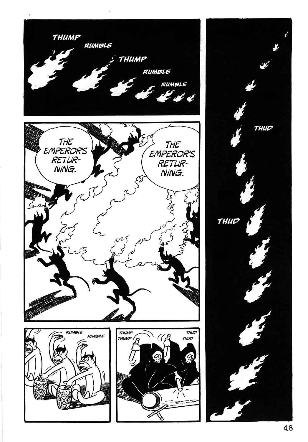 Page 20 Chapter 2 Sally the Witch