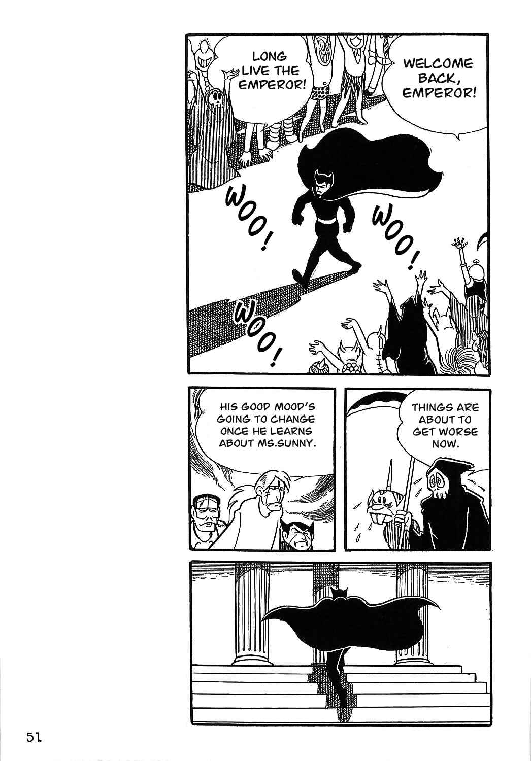 Page 23 Chapter 2 Sally the Witch