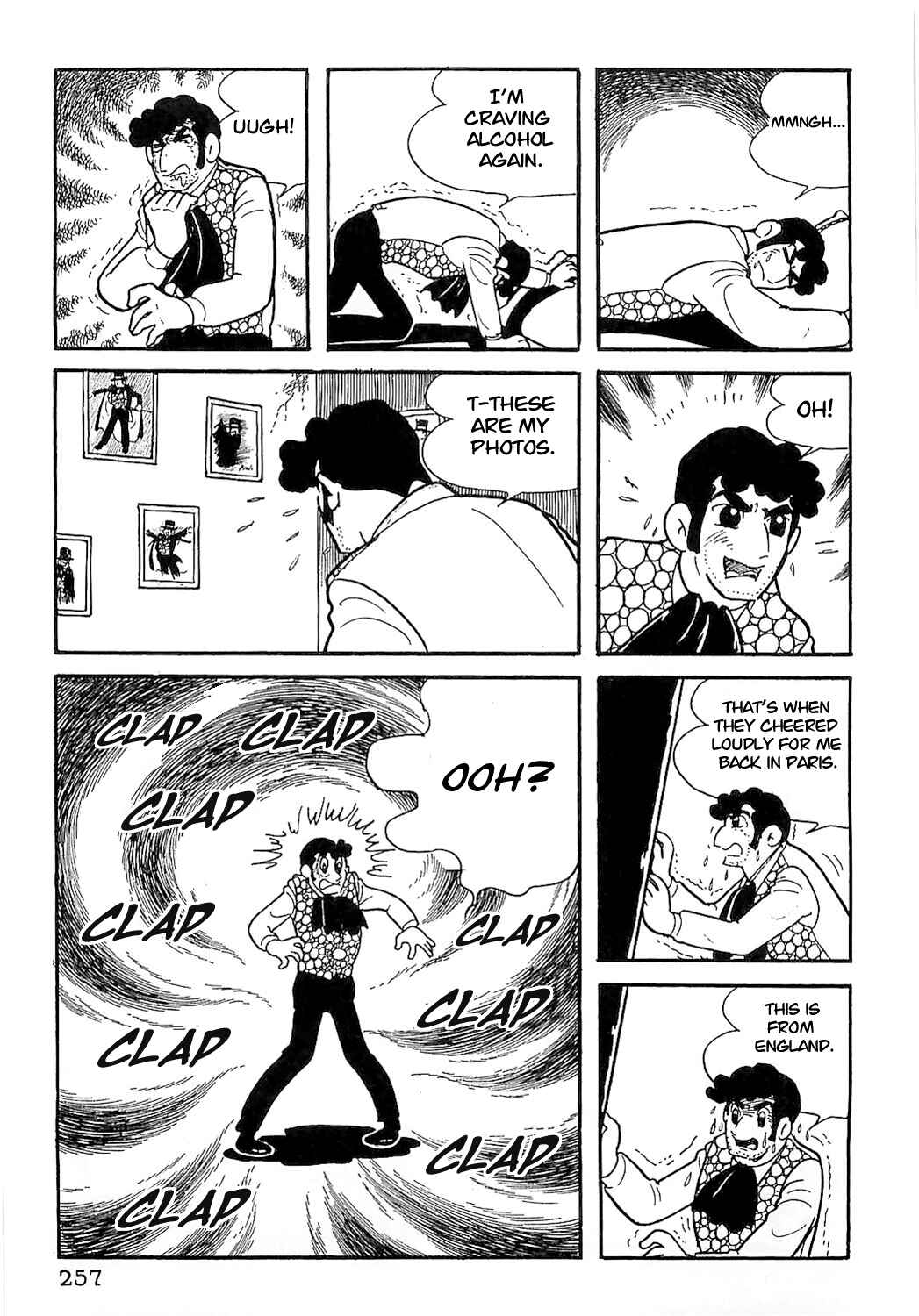 Page 15 Chapter 11 Sally the Witch