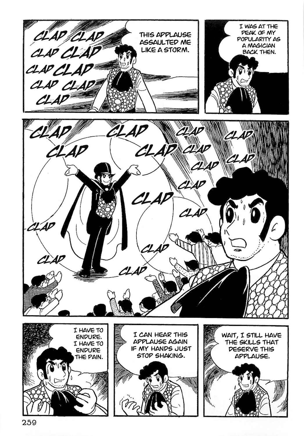 Page 17 Chapter 11 Sally the Witch