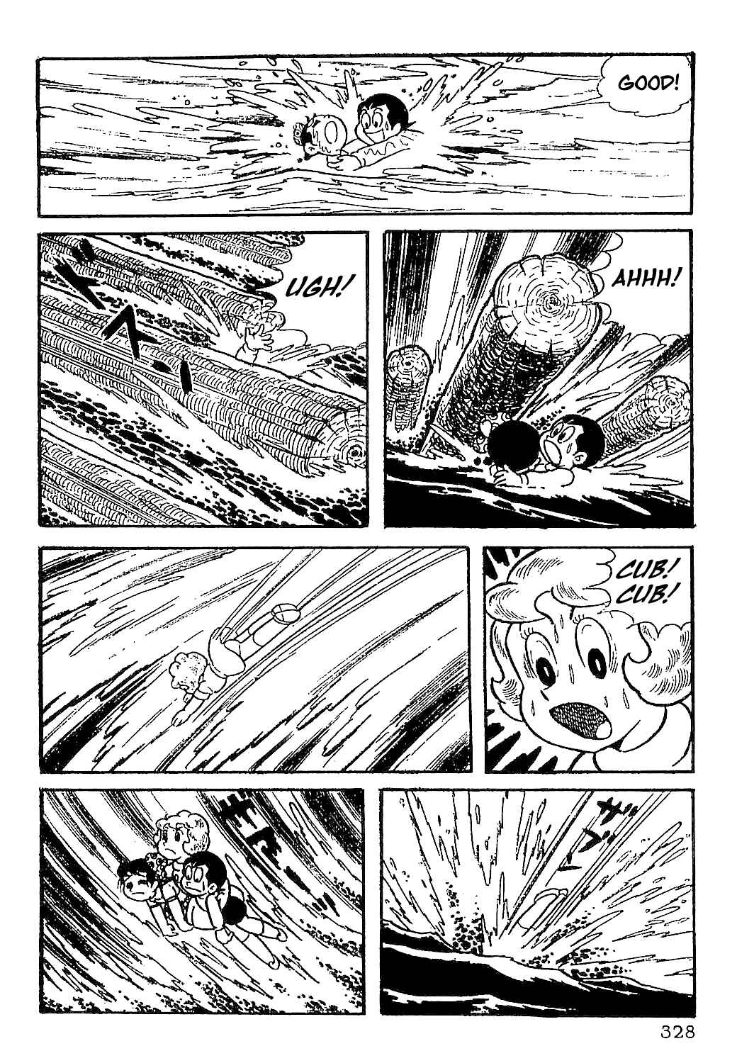 Page 15 Chapter 15 Sally the Witch
