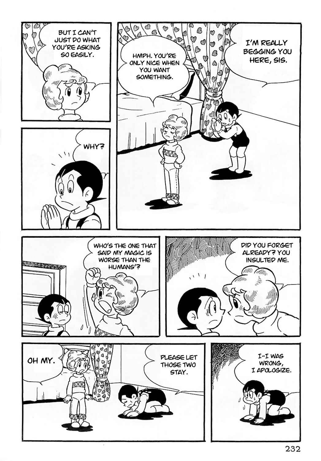 Page 13 Chapter 10 Sally the Witch