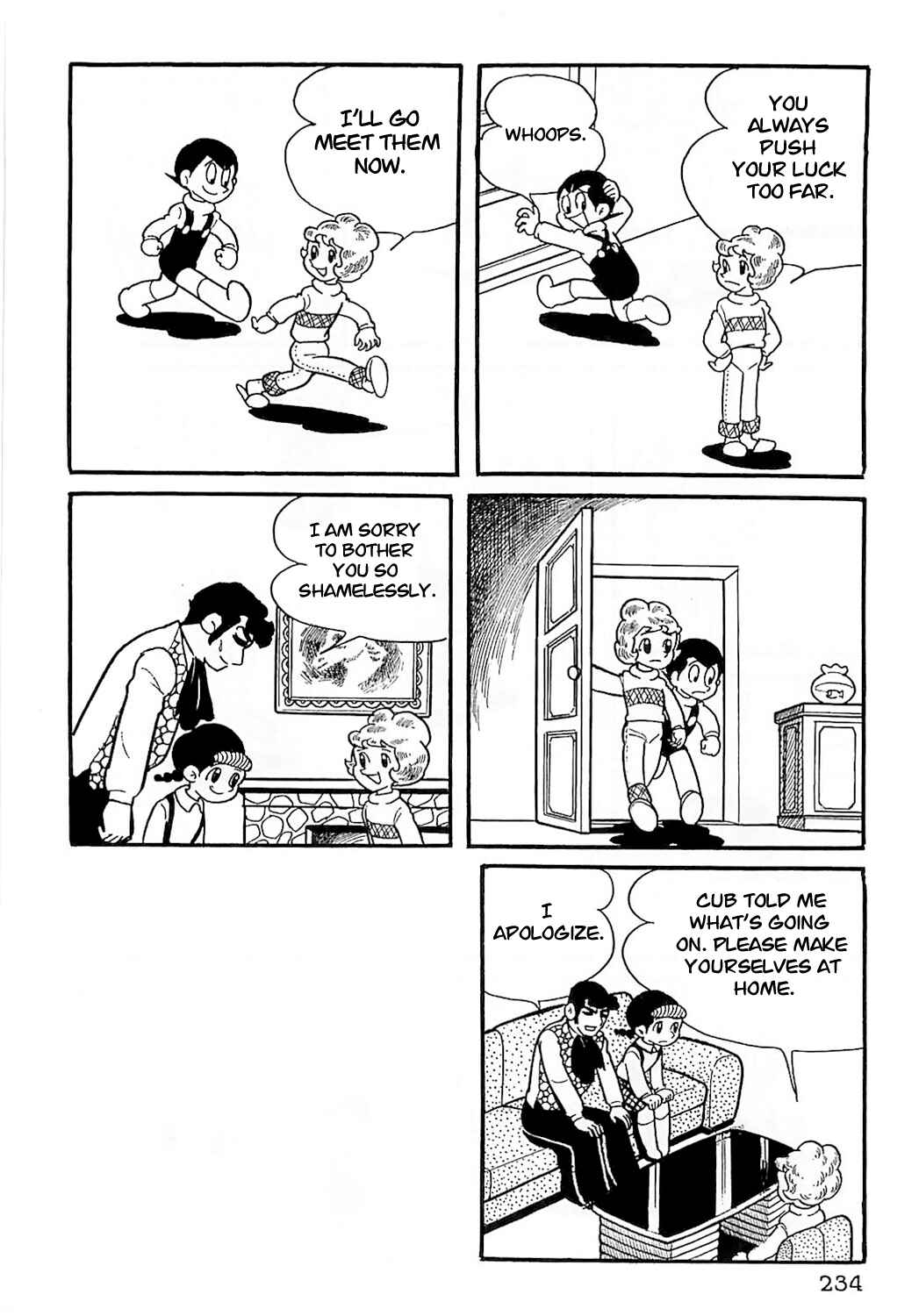 Page 15 Chapter 10 Sally the Witch