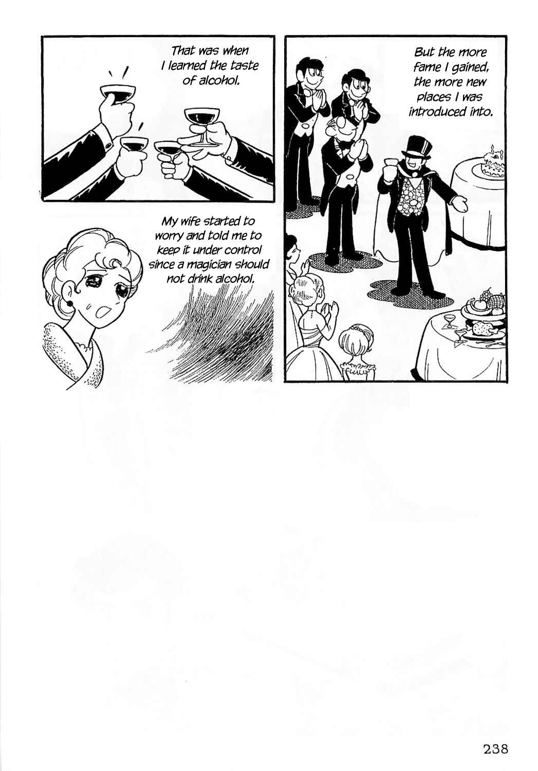 Page 19 Chapter 10 Sally the Witch