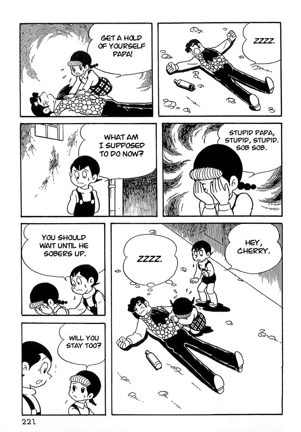 Page 2 Chapter 10 Sally the Witch