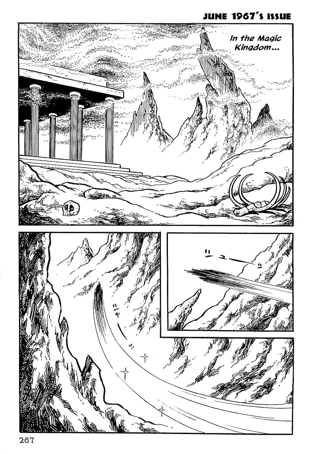 Page 1 Chapter 12 Sally the Witch
