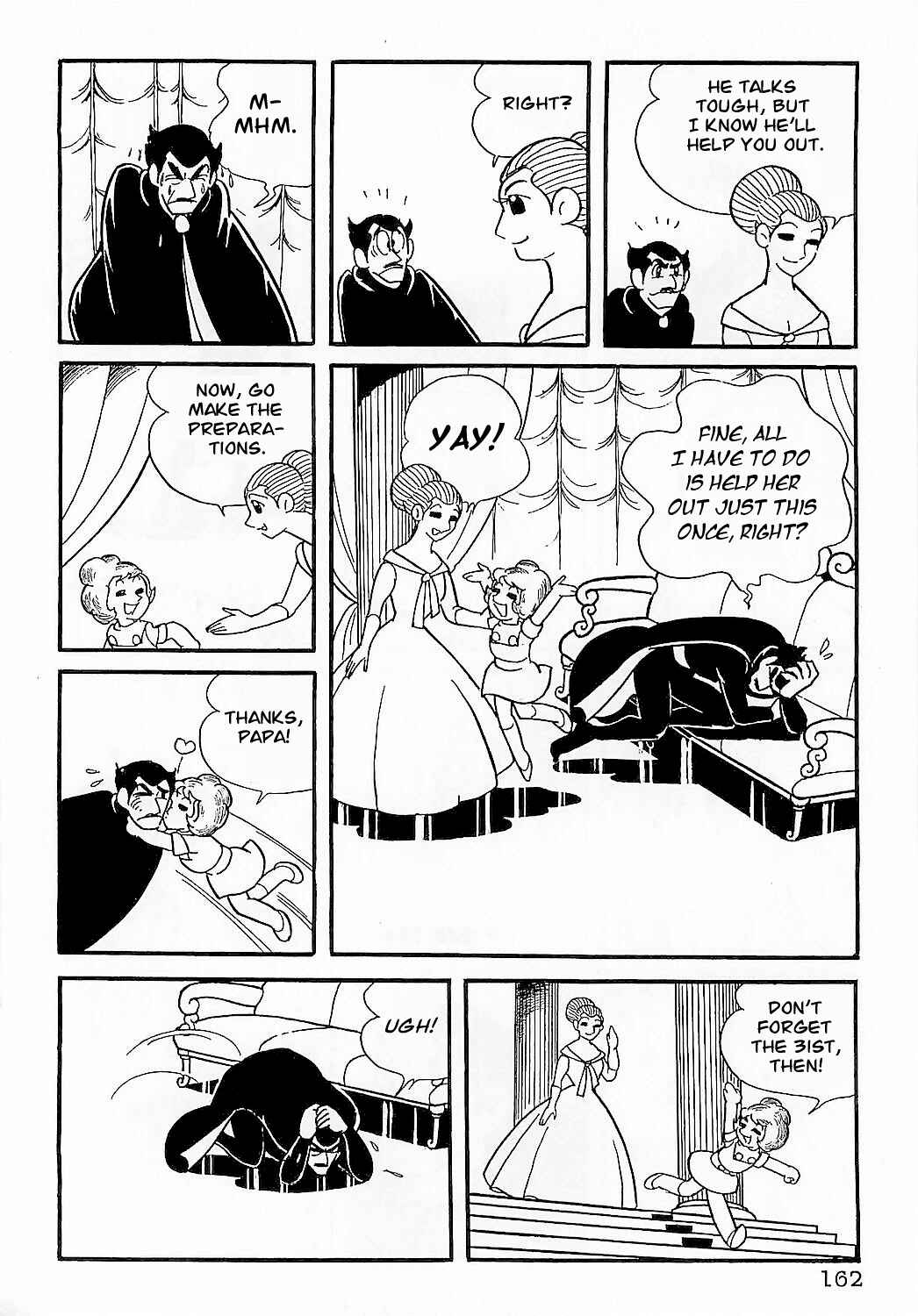 Page 14 Chapter 7 Sally the Witch