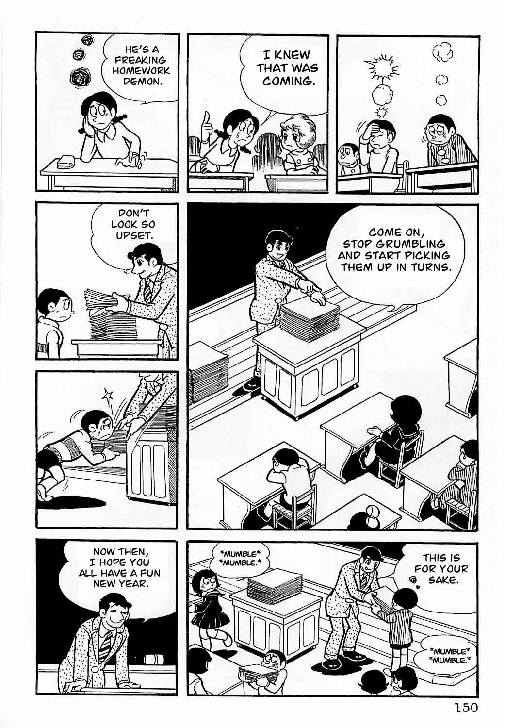 Page 2 Chapter 7 Sally the Witch