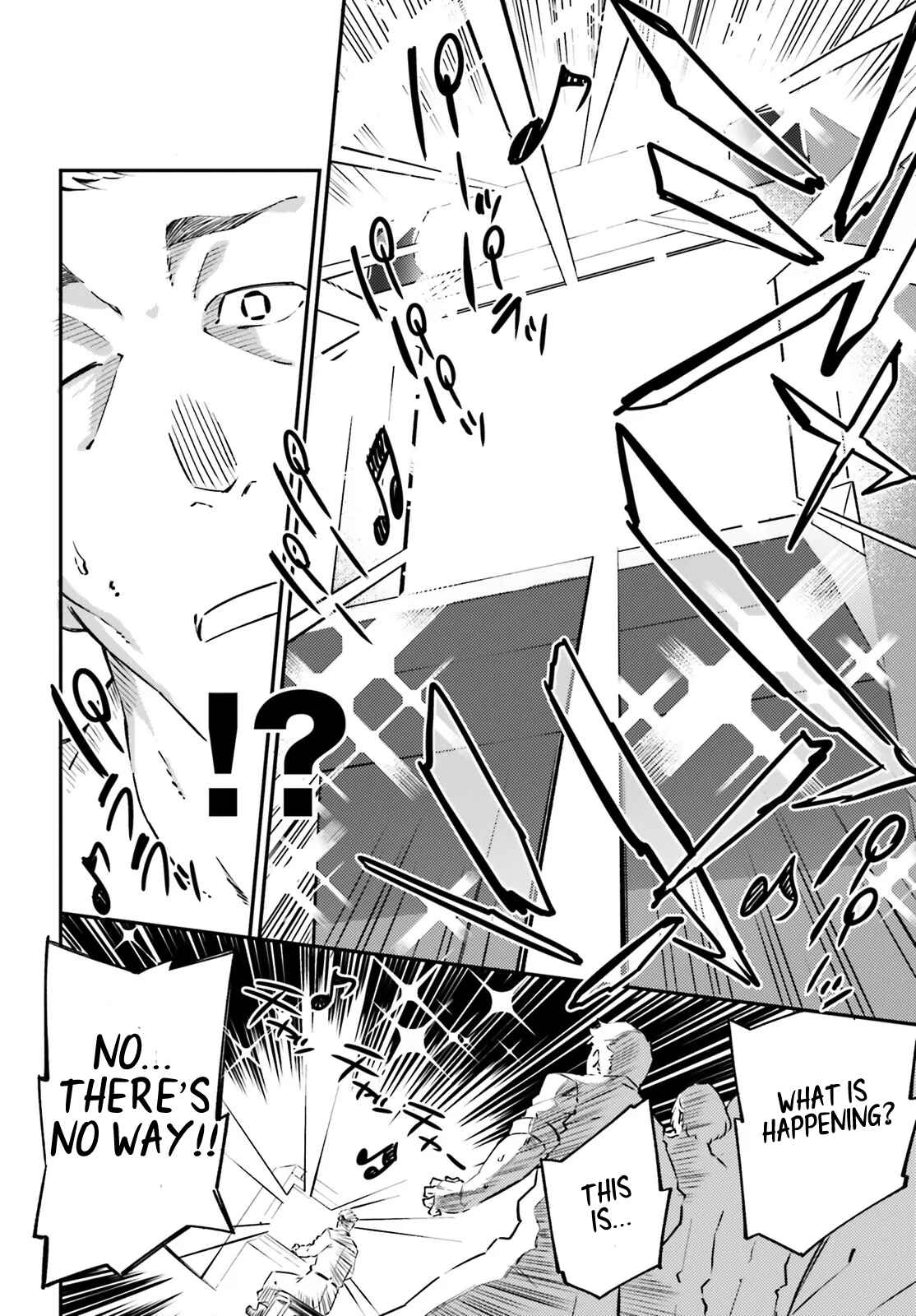 Page 29 Chapter 1 Akito wa Card wo Hiku You Desu