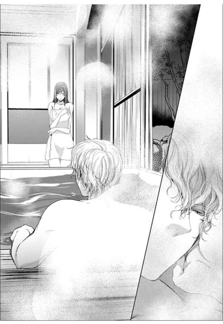 Page 10 Chapter 2 Zetsurin Yakuza no Gokujou Aibu - Nogarerarenai Keiyaku Kekkon