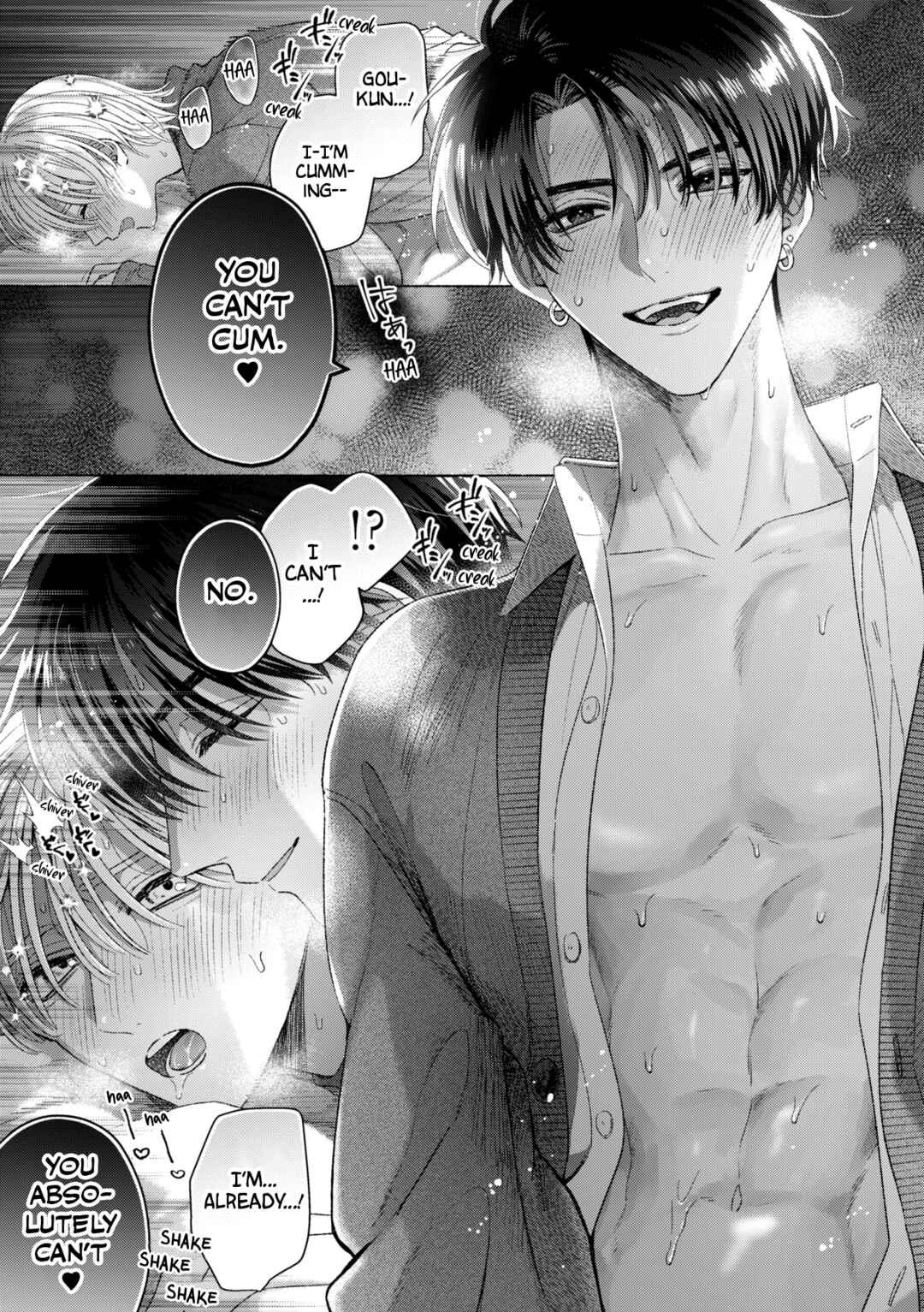 Page 29 Chapter 6.5 Mukahi-kun wa Koukousei