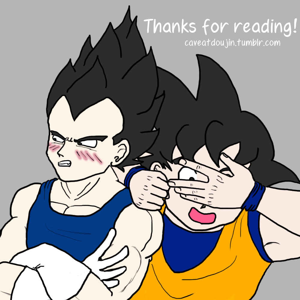 Page 1 Chapter Unknown_3657 Dragon Ball - Dogs and Monkeys Actually Get Along Well (Doujinshi)