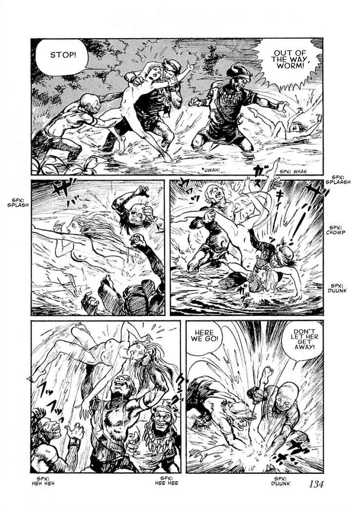 Page 19 Chapter 4 Pentheus