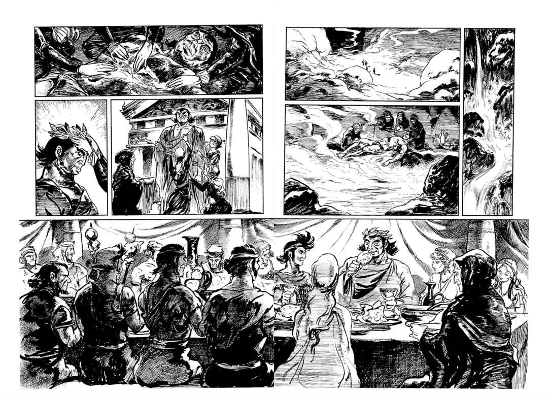 Page 49 Chapter 4 Pentheus