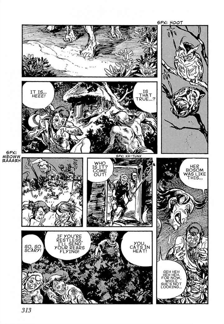 Page 22 Chapter 7 Pentheus