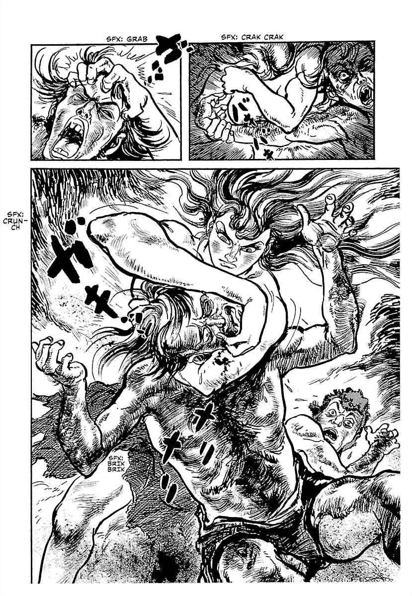 Page 25 Chapter 7 Pentheus