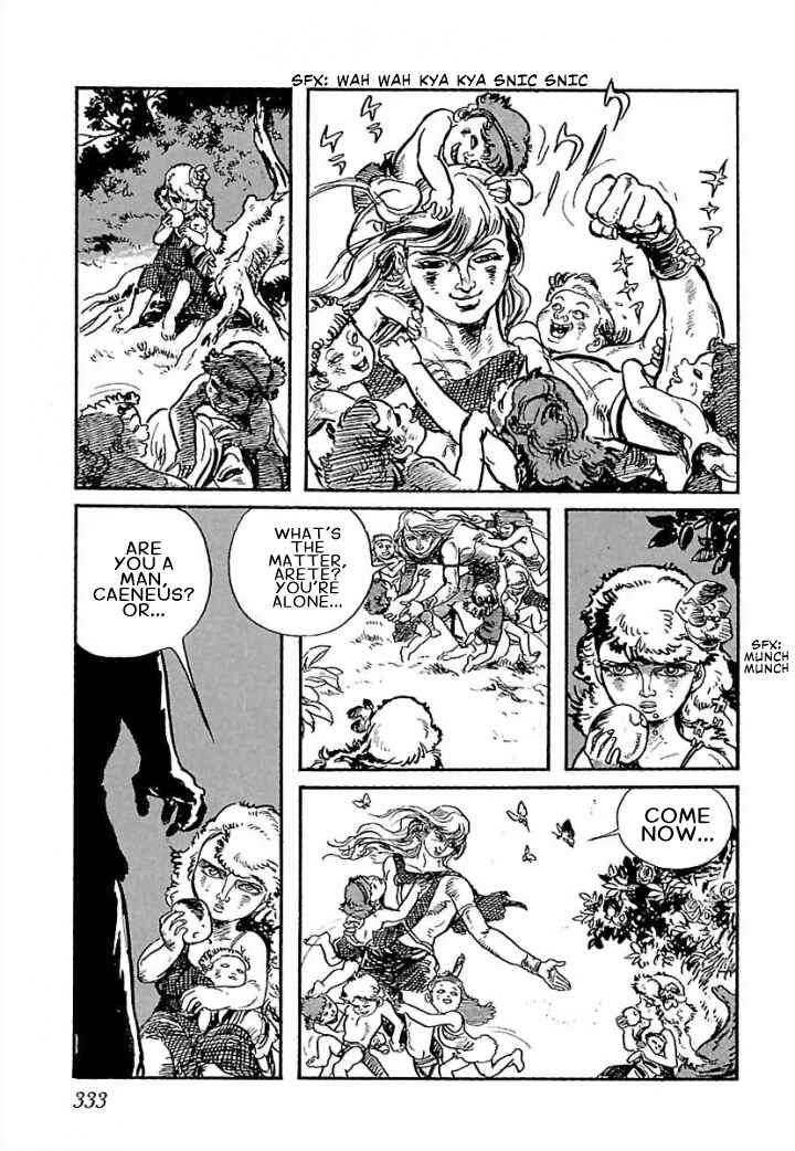Page 42 Chapter 7 Pentheus