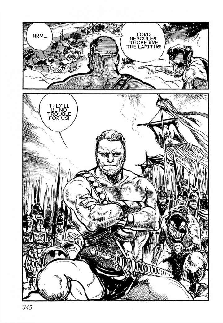 Page 54 Chapter 7 Pentheus