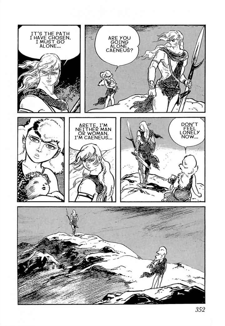 Page 60 Chapter 7 Pentheus