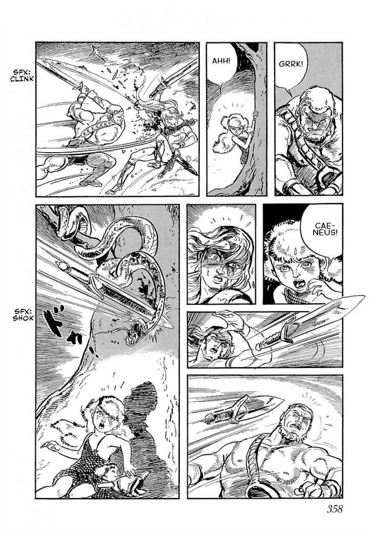 Page 65 Chapter 7 Pentheus