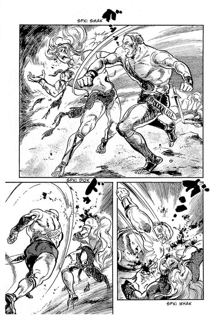 Page 68 Chapter 7 Pentheus
