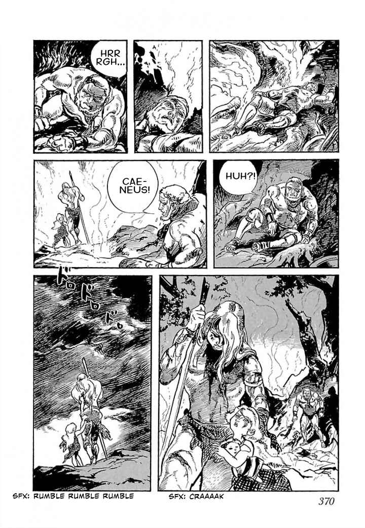 Page 76 Chapter 7 Pentheus
