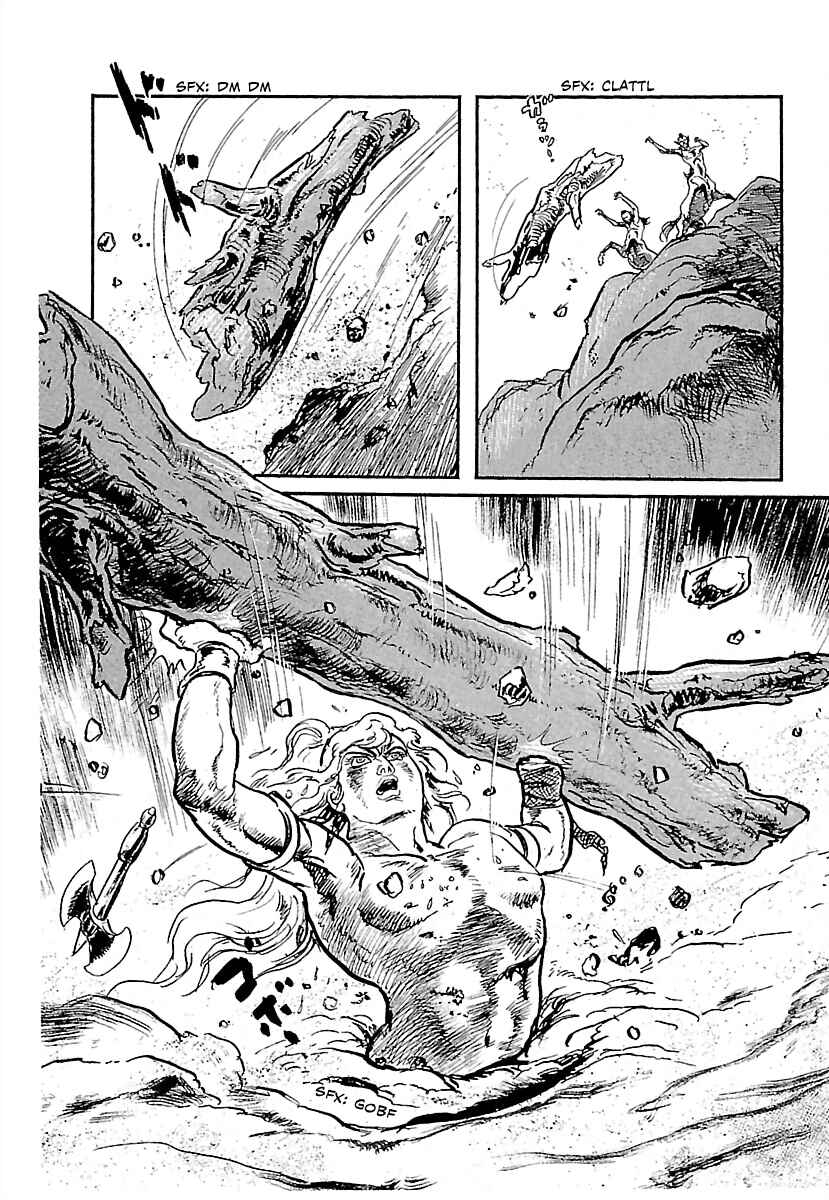 Page 95 Chapter 7 Pentheus