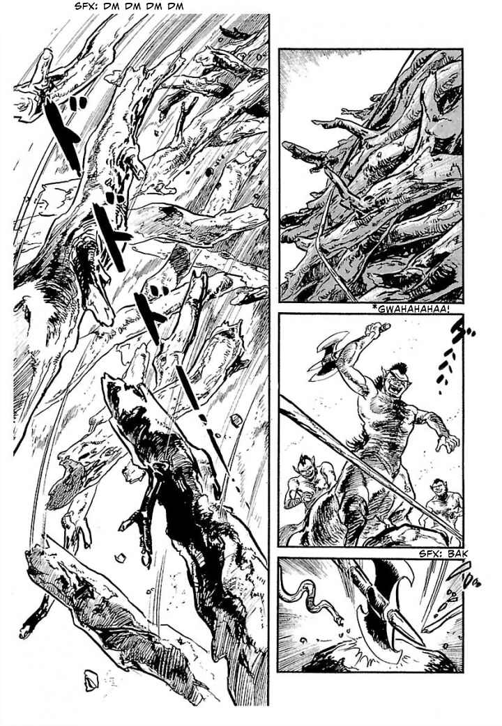 Page 97 Chapter 7 Pentheus