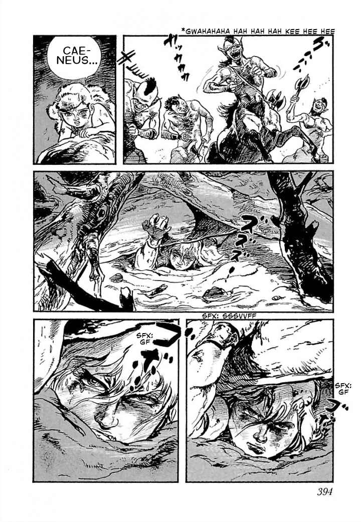 Page 99 Chapter 7 Pentheus
