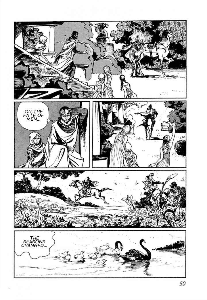 Page 13 Chapter 2 Pentheus