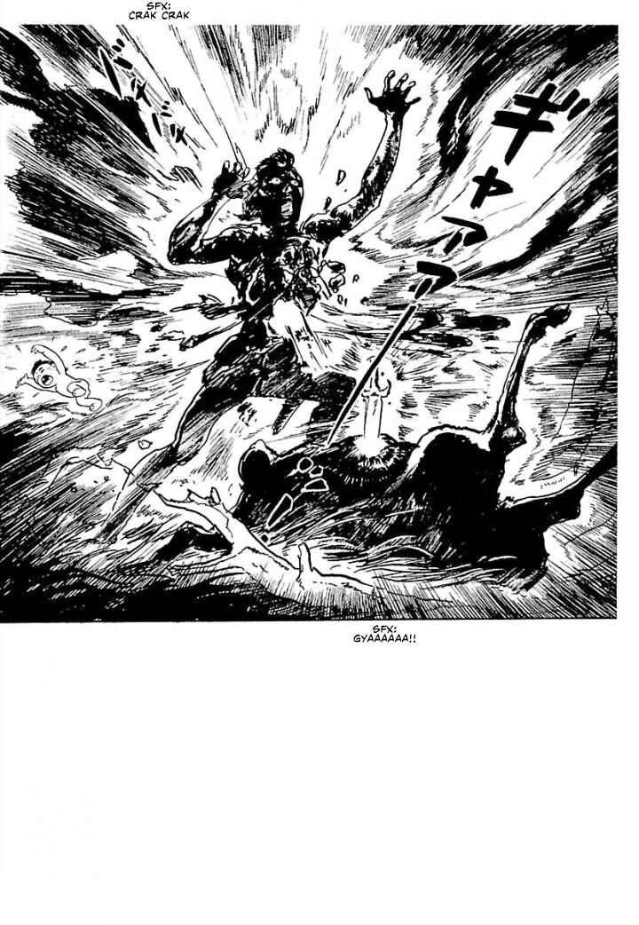 Page 19 Chapter 2 Pentheus