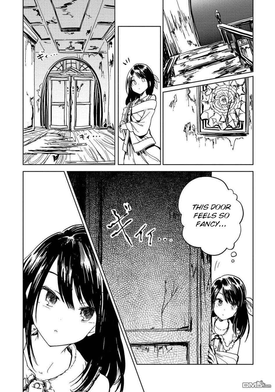 Page 16 Chapter 2 Good-Bye Dystopia