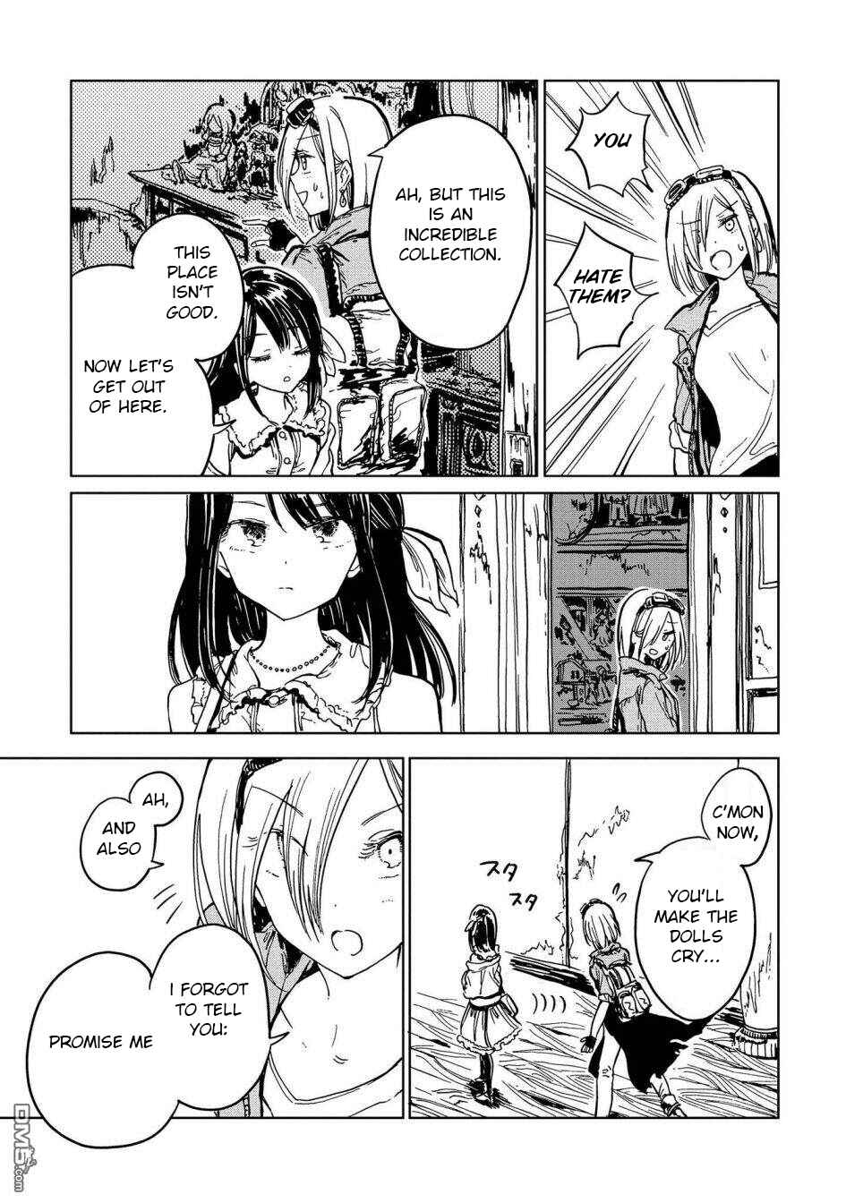 Page 20 Chapter 2 Good-Bye Dystopia