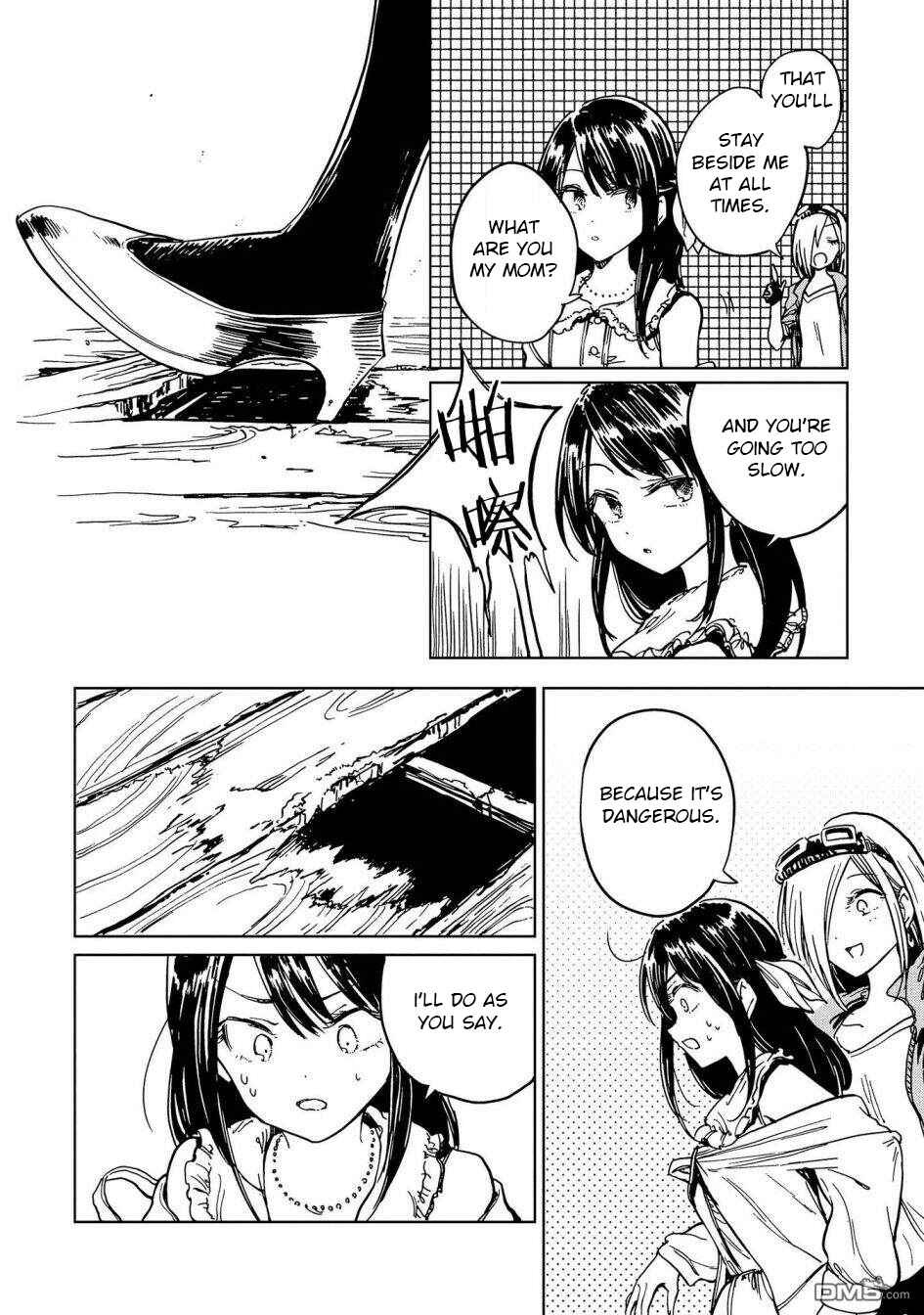 Page 21 Chapter 2 Good-Bye Dystopia