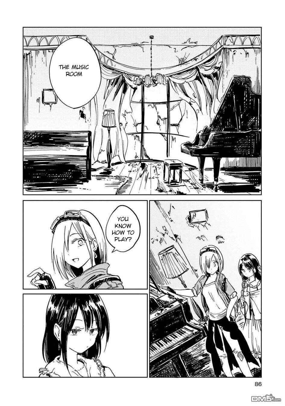 Page 23 Chapter 2 Good-Bye Dystopia