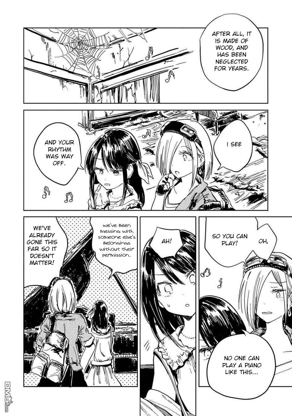 Page 25 Chapter 2 Good-Bye Dystopia