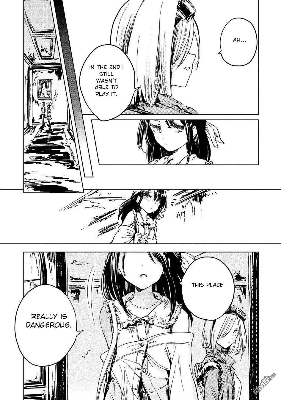 Page 26 Chapter 2 Good-Bye Dystopia