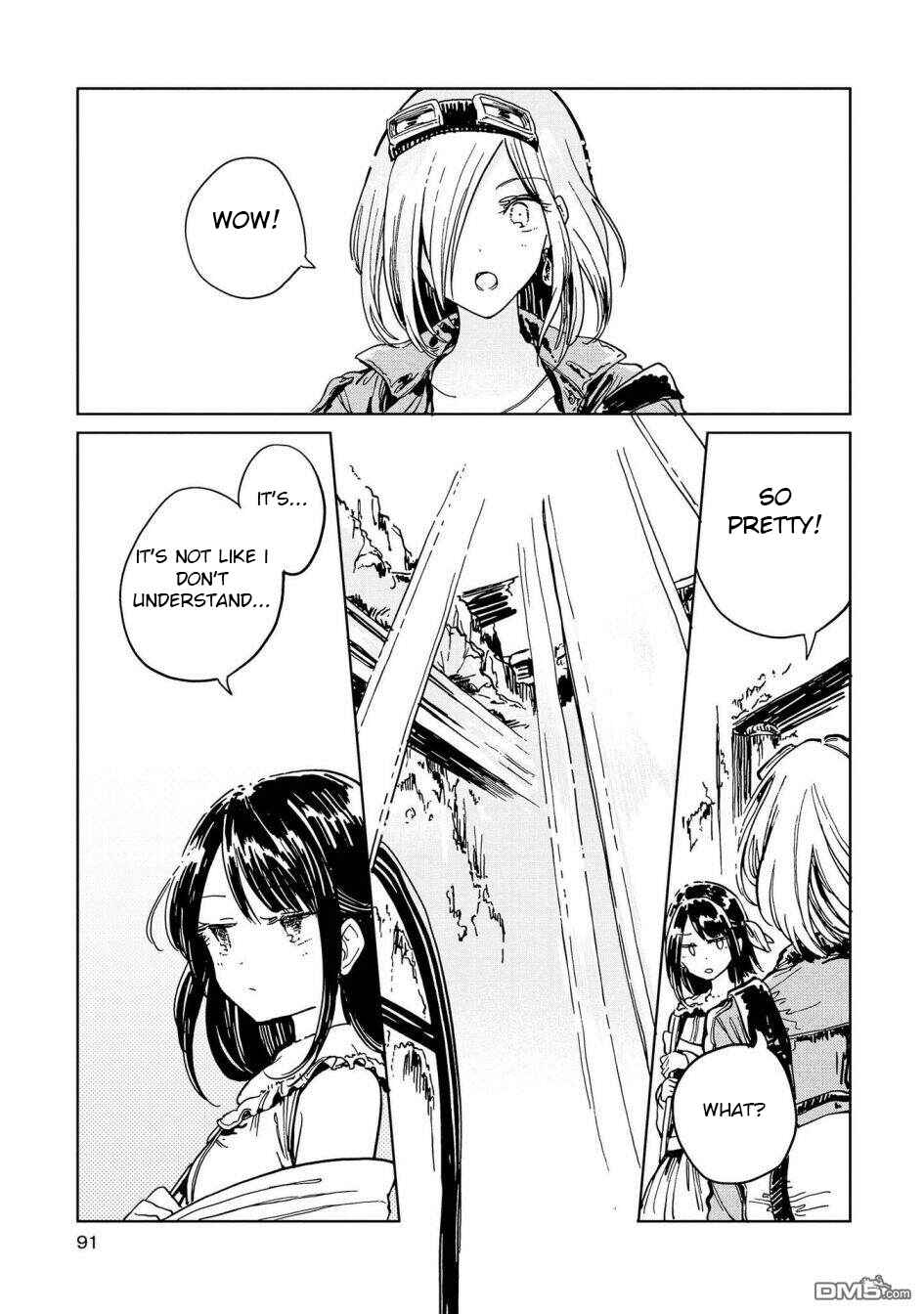 Page 28 Chapter 2 Good-Bye Dystopia