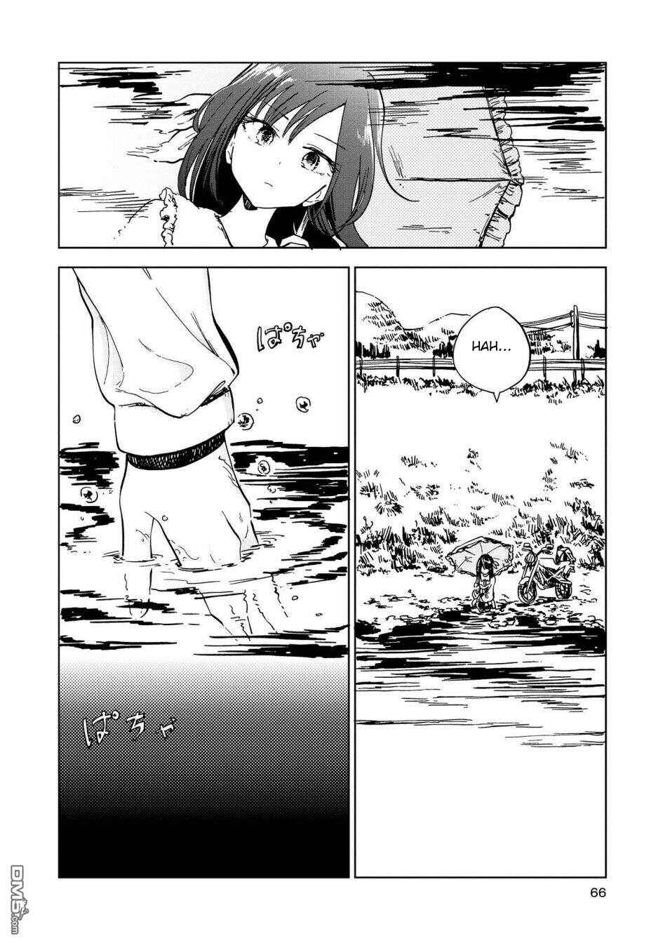 Page 3 Chapter 2 Good-Bye Dystopia