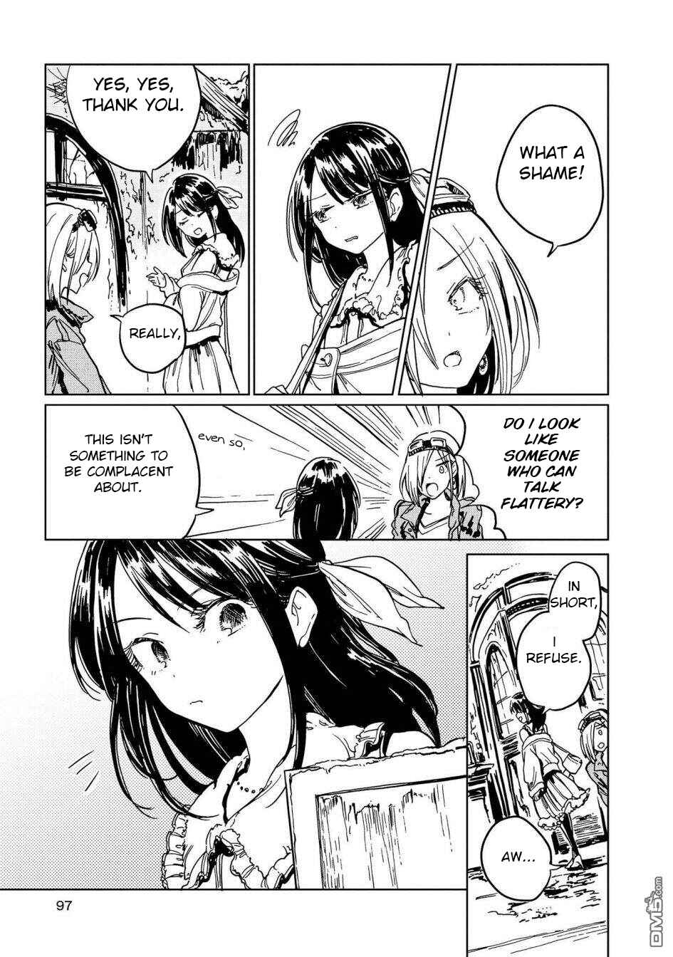 Page 34 Chapter 2 Good-Bye Dystopia