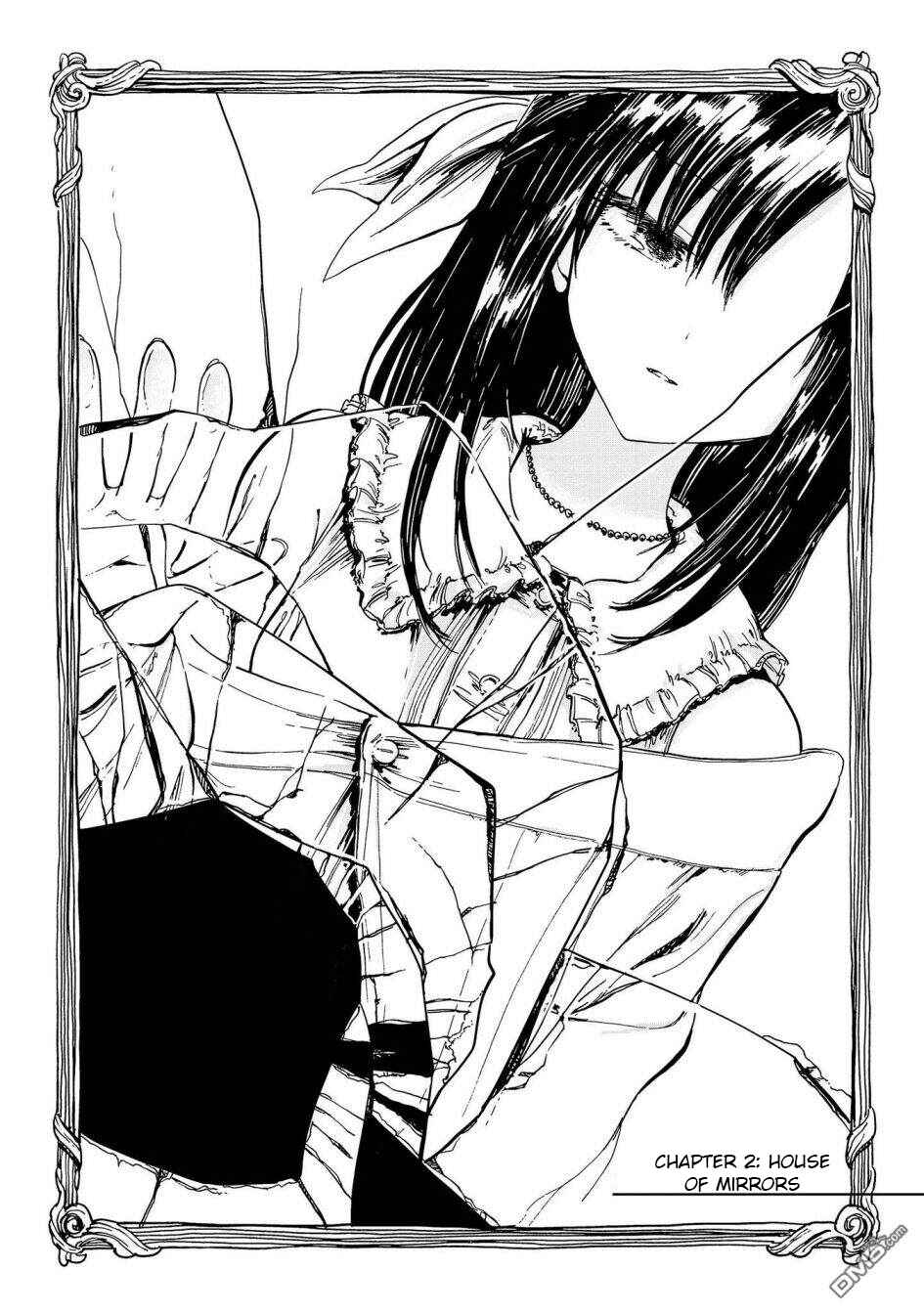 Page 6 Chapter 2 Good-Bye Dystopia