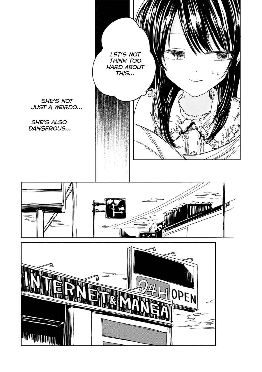 Page 14 Chapter 3 Good-Bye Dystopia