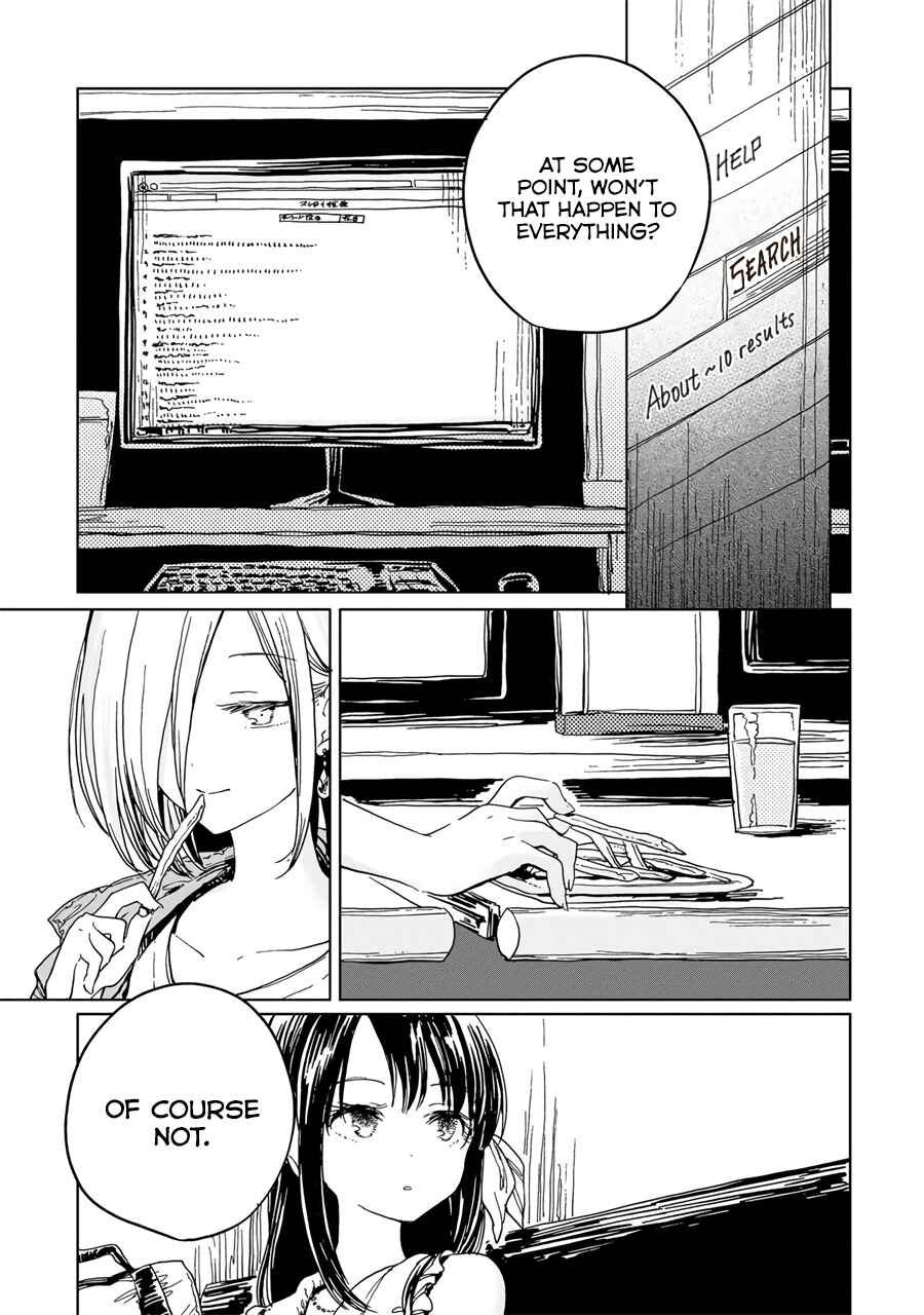Page 21 Chapter 3 Good-Bye Dystopia