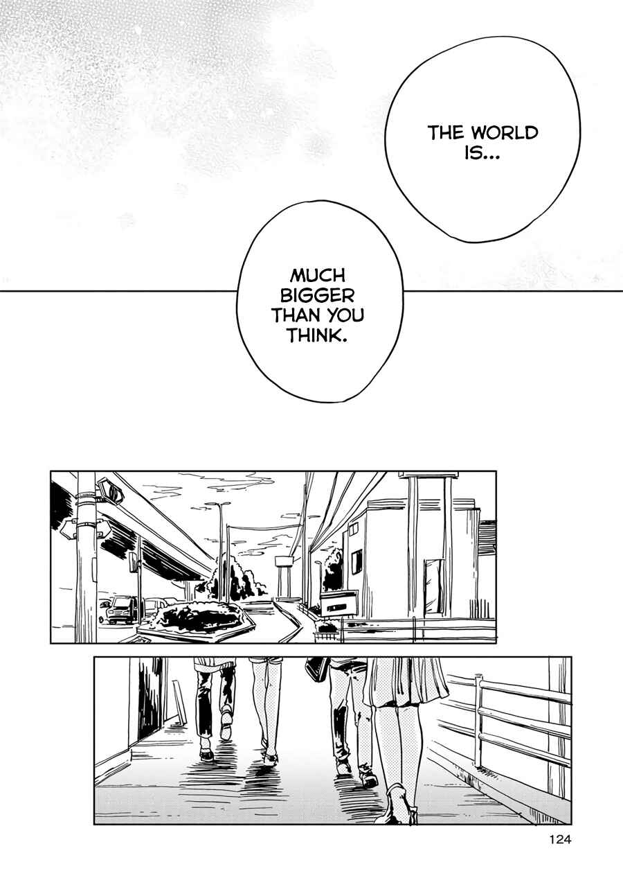 Page 22 Chapter 3 Good-Bye Dystopia
