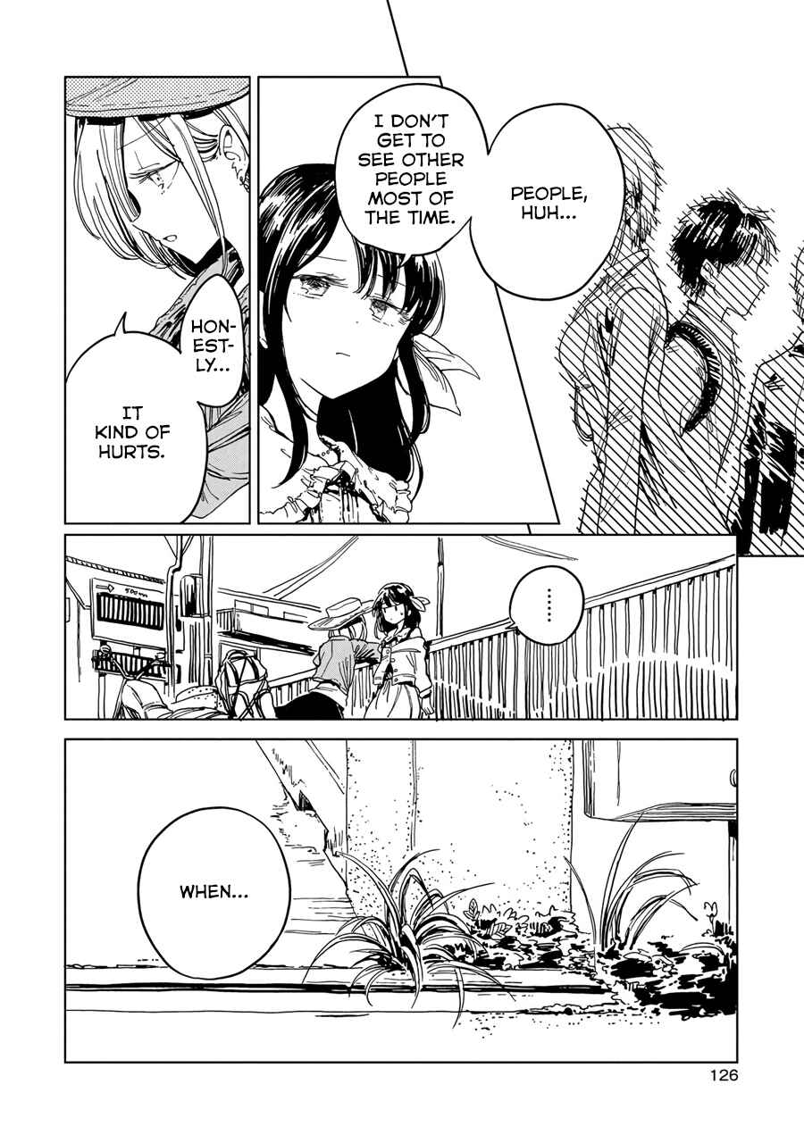 Page 24 Chapter 3 Good-Bye Dystopia