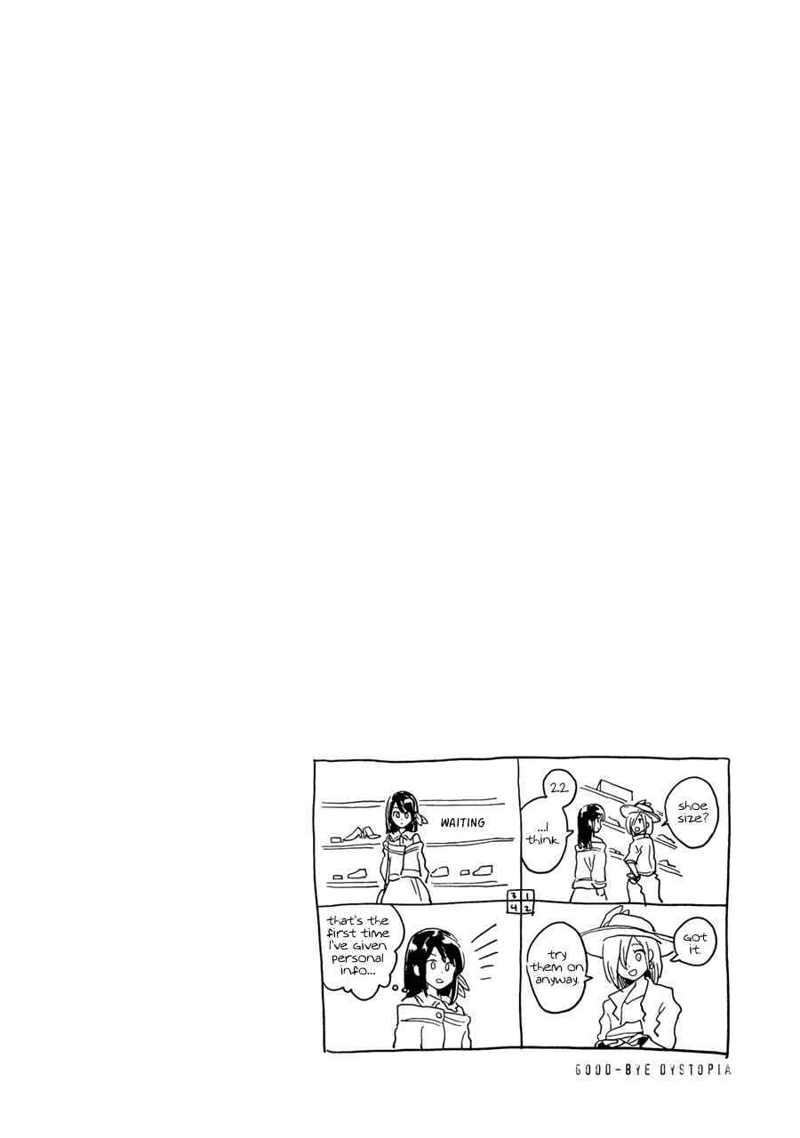 Page 34 Chapter 3 Good-Bye Dystopia