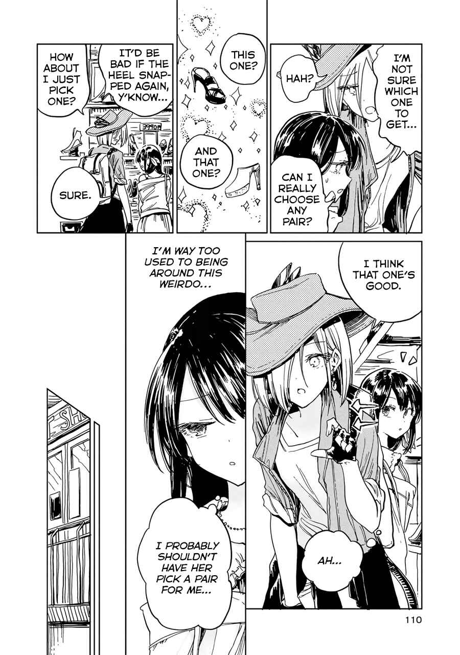 Page 8 Chapter 3 Good-Bye Dystopia