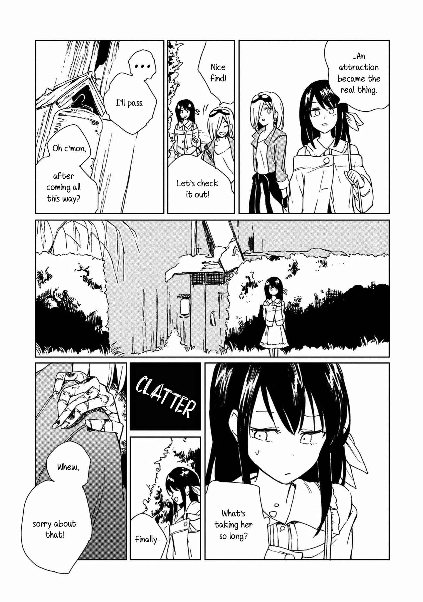 Page 12 Chapter 14 Good-Bye Dystopia