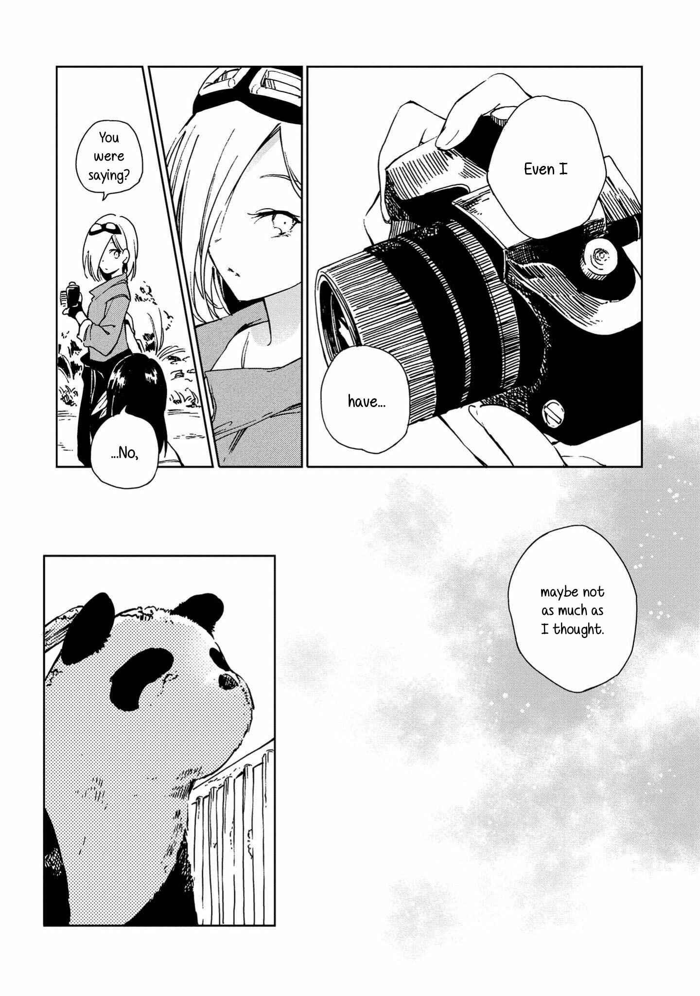Page 19 Chapter 14 Good-Bye Dystopia